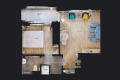 Продава  2-стаен град София , Левски Г , 61 кв.м | 16247594 - изображение [15]
