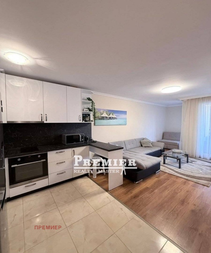 Продава 2-СТАЕН в област Бургас, к.к. Слънчев бряг - 57 кв.м / 88 000 € » 172 113.04 лв., ПРЕМИЕР