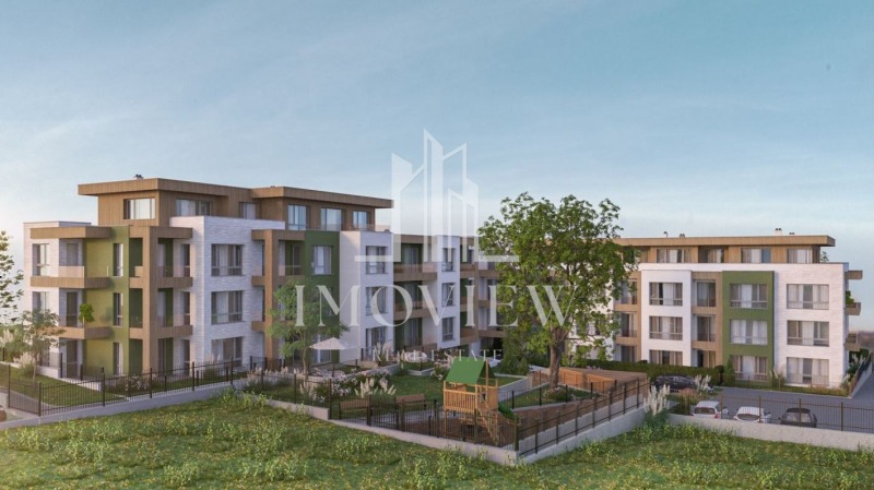 Продава 2-СТАЕН в град Варна, Виница - 67 кв.м / 95 000 € » 185 803.85 лв., ИМОВЮ