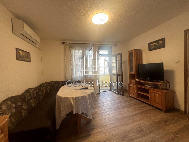 Продава 2-СТАЕН в град Варна, Трошево - 50 кв.м / 124 900 € » 244 283.17 лв., ГЕККО ХОУМ