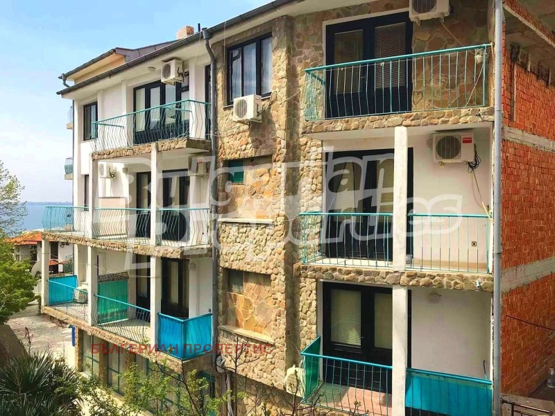 Продава КЪЩА в област Бургас, гр. Свети Влас - 440 кв.м / 484 000 € » 946 621.72 лв., БЪЛГЕРИАН ПРОПЕРТИС