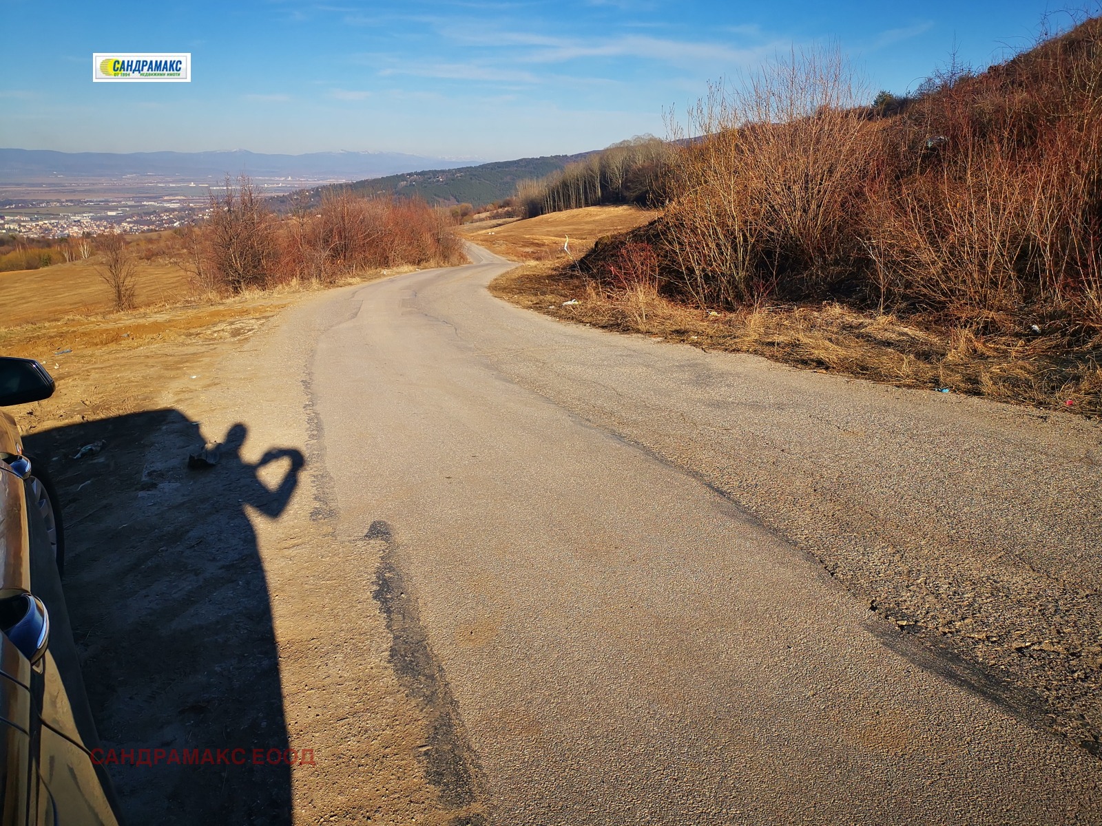 Продава ПАРЦЕЛ | Imot.bg — изображение 3