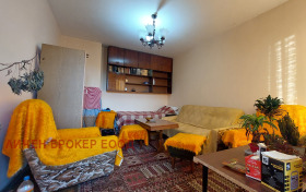 1 sypialnia Ljulin 10, Sofia