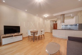 2 bedroom Vitosha, Sofia 1