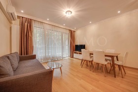 2 bedroom Vitosha, Sofia 5