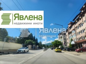 2 dormitorios Dianabad, Sofia