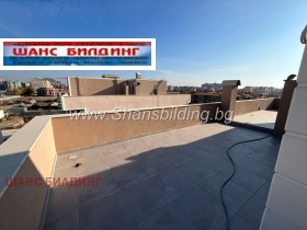 3-СТАЕН, 115 m2