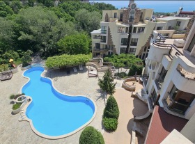 Maisonette Briz, Varna