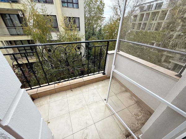 Продава 1-СТАЕН, к.к. Слънчев бряг, област Бургас, снимка 5 - Апартаменти - 52613292