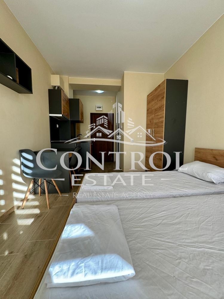 Продава 1-СТАЕН, гр. Велико Търново, Бузлуджа, снимка 4 - Апартаменти - 54089052