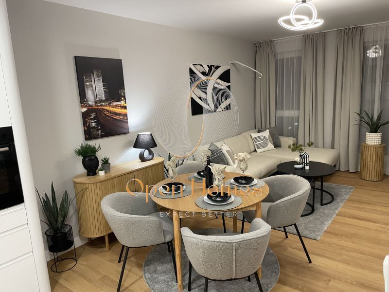 De vânzare  1 dormitor Plovdiv , Ostromila , 63 mp | 35802658 - imagine [3]