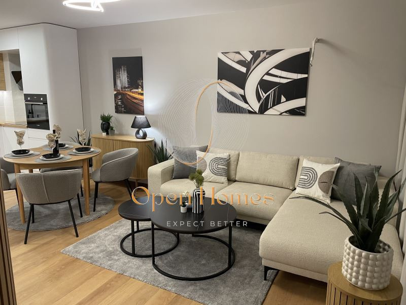 De vânzare  1 dormitor Plovdiv , Ostromila , 63 mp | 35802658 - imagine [2]