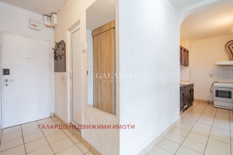 Προς πώληση  1 υπνοδωμάτιο Σοφηια , Ναδεζδα 2 , 63 τ.μ | 51616775 - εικόνα [11]