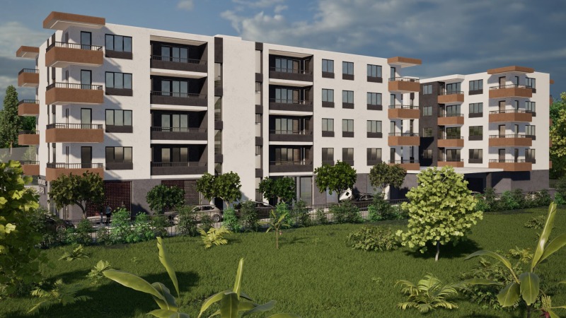 Na prodej  1 ložnice Targovište , Zapad 2 , 52 m2 | 38896308 - obraz [3]