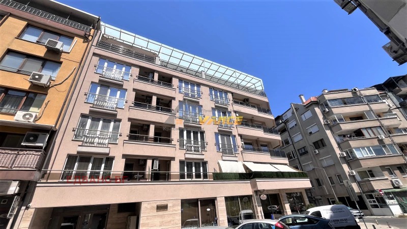 Продается  1 спальня Бургас , Лазур , 80 кв.м | 44697568 - изображение [13]