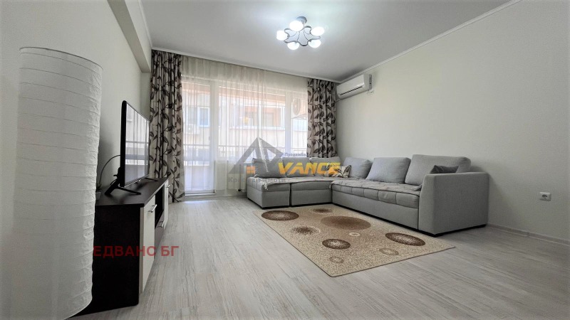 Продается  1 спальня Бургас , Лазур , 80 кв.м | 44697568 - изображение [3]