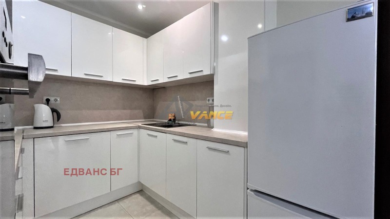 Продается  1 спальня Бургас , Лазур , 80 кв.м | 44697568 - изображение [5]