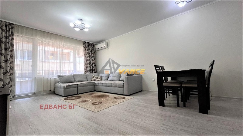 Продается  1 спальня Бургас , Лазур , 80 кв.м | 44697568