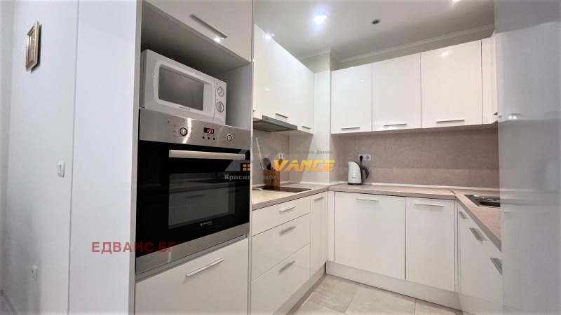 Продается  1 спальня Бургас , Лазур , 80 кв.м | 44697568 - изображение [7]