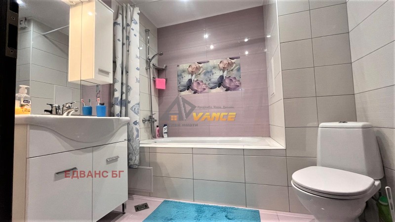 Продается  1 спальня Бургас , Лазур , 80 кв.м | 44697568 - изображение [14]