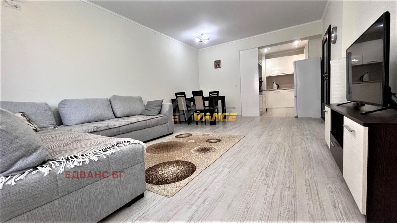 Продается  1 спальня Бургас , Лазур , 80 кв.м | 44697568 - изображение [2]