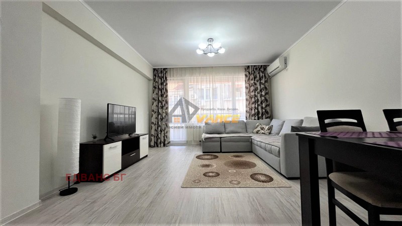 Продается  1 спальня Бургас , Лазур , 80 кв.м | 44697568 - изображение [4]