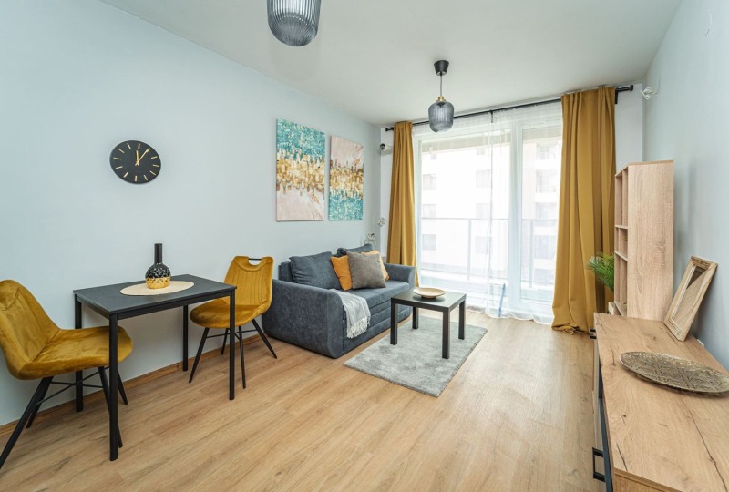 Продается  1 спальня София , Малинова долина , 63 кв.м | 79574915