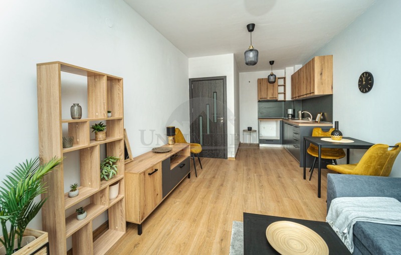 Продается  1 спальня София , Малинова долина , 63 кв.м | 79574915 - изображение [3]
