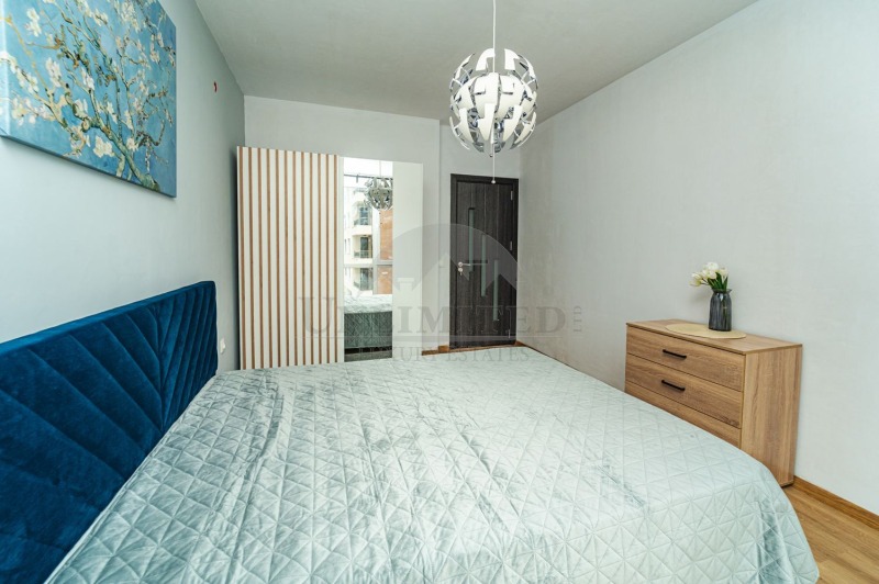 Продается  1 спальня София , Малинова долина , 63 кв.м | 79574915 - изображение [6]