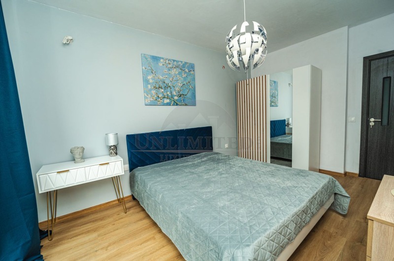 Продается  1 спальня София , Малинова долина , 63 кв.м | 79574915 - изображение [5]