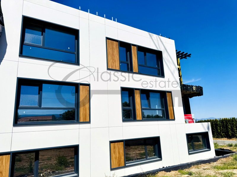 Продава  2-стаен град София , гр. Банкя , 72 кв.м | 36728047 - изображение [4]