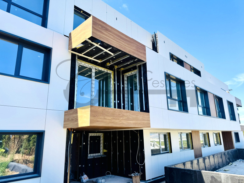 Продава  2-стаен град София , гр. Банкя , 72 кв.м | 36728047 - изображение [3]