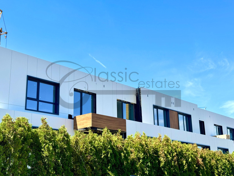 Продава  2-стаен град София , гр. Банкя , 72 кв.м | 36728047