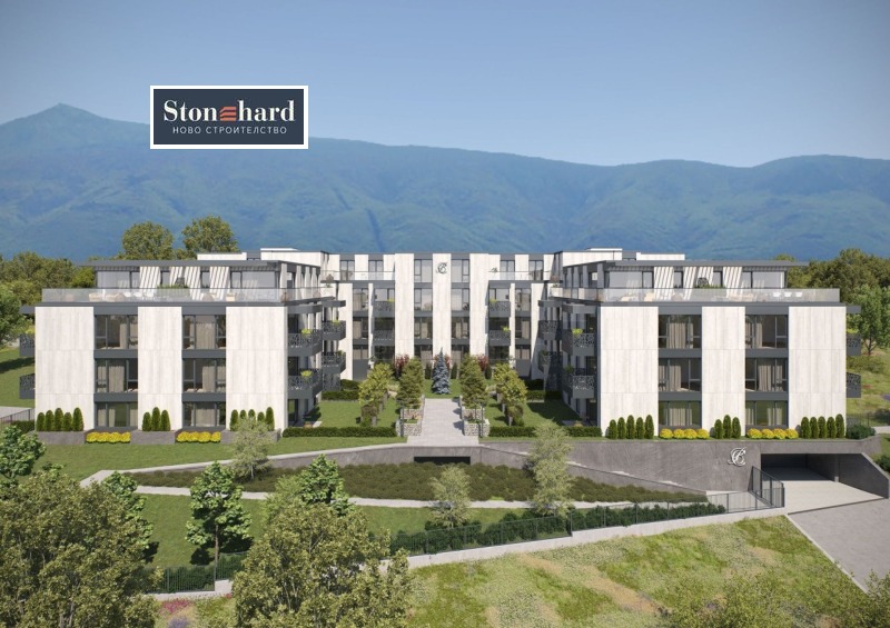 Продава 2-СТАЕН, град София, Бояна • 160247 € • 70655015 — Holmes.bg