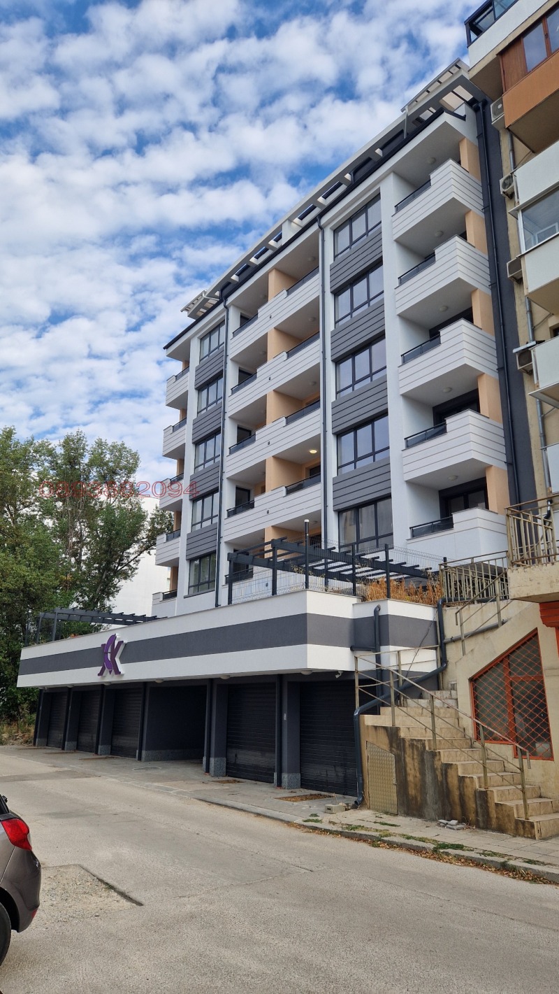 На продаж  1 спальня Велико Търново , Колю Фичето , 65 кв.м | 53478232