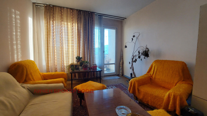 Na sprzedaż  1 sypialnia Sofia , Ljulin 10 , 66 mkw | 87179048 - obraz [4]