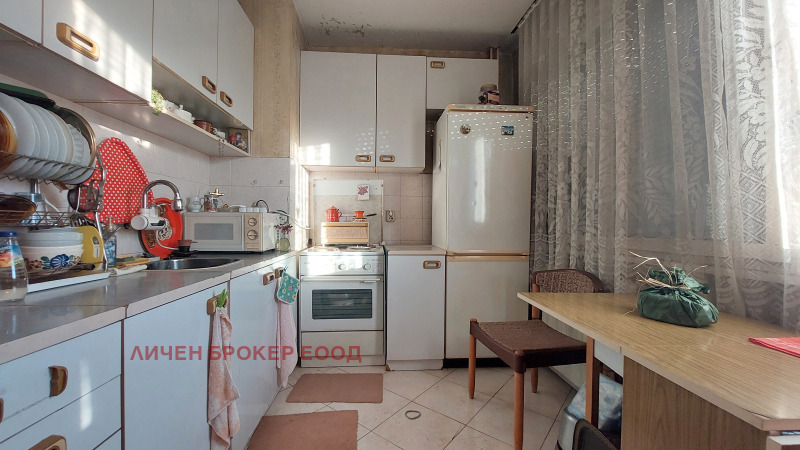 Na sprzedaż  1 sypialnia Sofia , Ljulin 10 , 66 mkw | 87179048 - obraz [7]