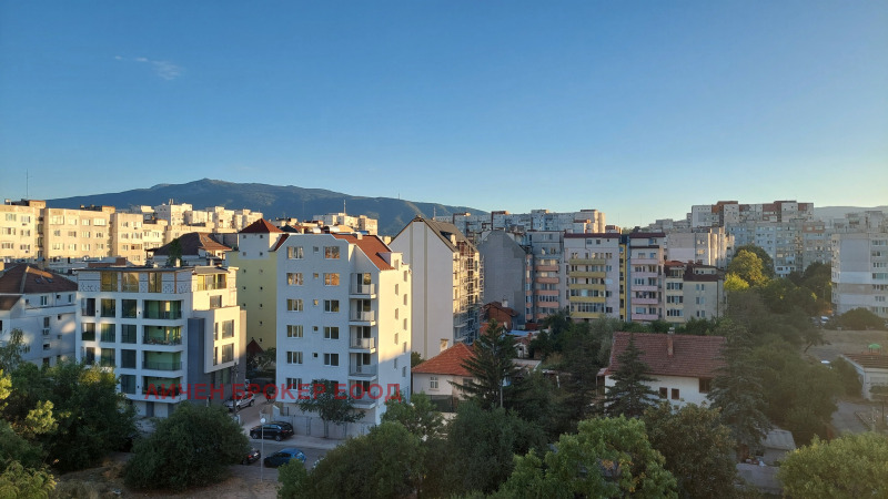 Na sprzedaż  1 sypialnia Sofia , Ljulin 10 , 66 mkw | 87179048 - obraz [12]