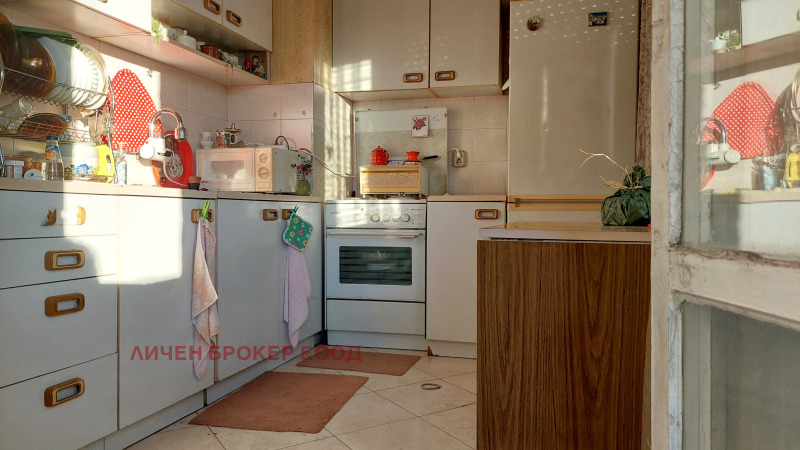 Na sprzedaż  1 sypialnia Sofia , Ljulin 10 , 66 mkw | 87179048 - obraz [8]