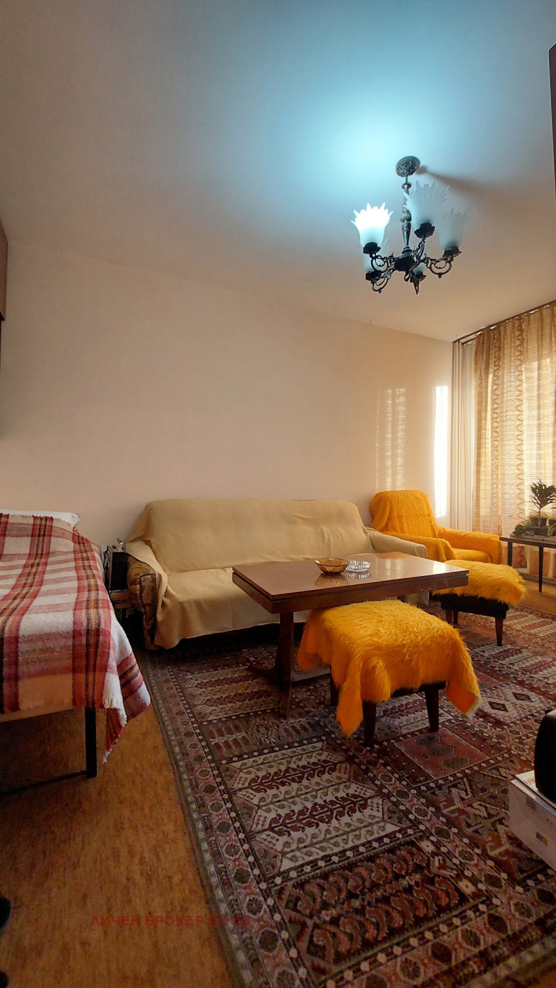 Na sprzedaż  1 sypialnia Sofia , Ljulin 10 , 66 mkw | 87179048 - obraz [3]