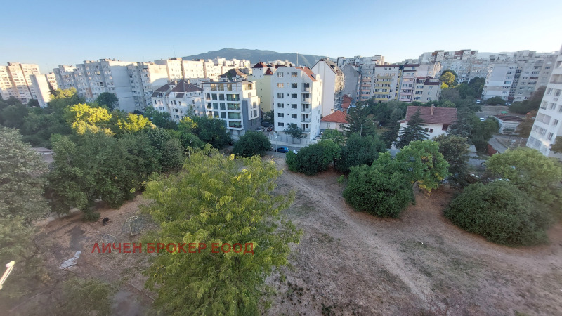 Na sprzedaż  1 sypialnia Sofia , Ljulin 10 , 66 mkw | 87179048 - obraz [16]
