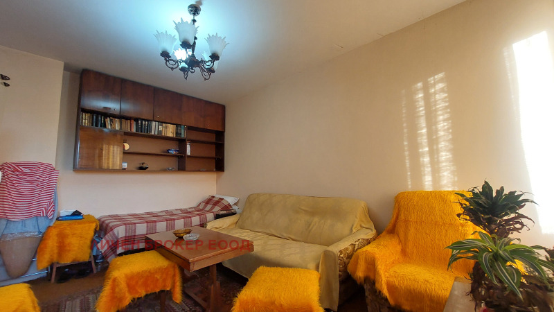 Na sprzedaż  1 sypialnia Sofia , Ljulin 10 , 66 mkw | 87179048 - obraz [2]