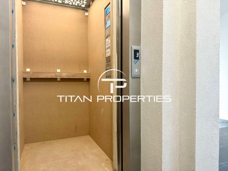 Продава 2-СТАЕН, гр. Пловдив, Въстанически, снимка 11 - Апартаменти - 52797595