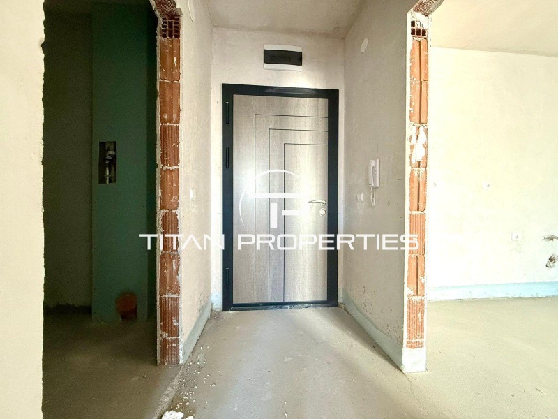 Продава 2-СТАЕН, гр. Пловдив, Въстанически, снимка 9 - Апартаменти - 52797595