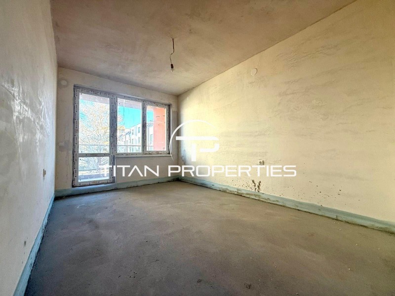 Продава 2-СТАЕН, гр. Пловдив, Въстанически, снимка 4 - Апартаменти - 52797595