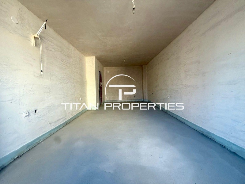 Продава 2-СТАЕН, гр. Пловдив, Въстанически, снимка 5 - Апартаменти - 52797595