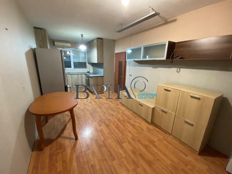 Продава 2-СТАЕН, гр. Варна, Бриз, снимка 5 - Апартаменти - 53239846