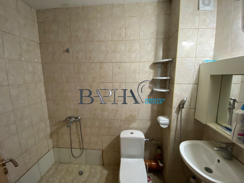 Продава 2-СТАЕН, гр. Варна, Бриз, снимка 13 - Апартаменти - 53239846