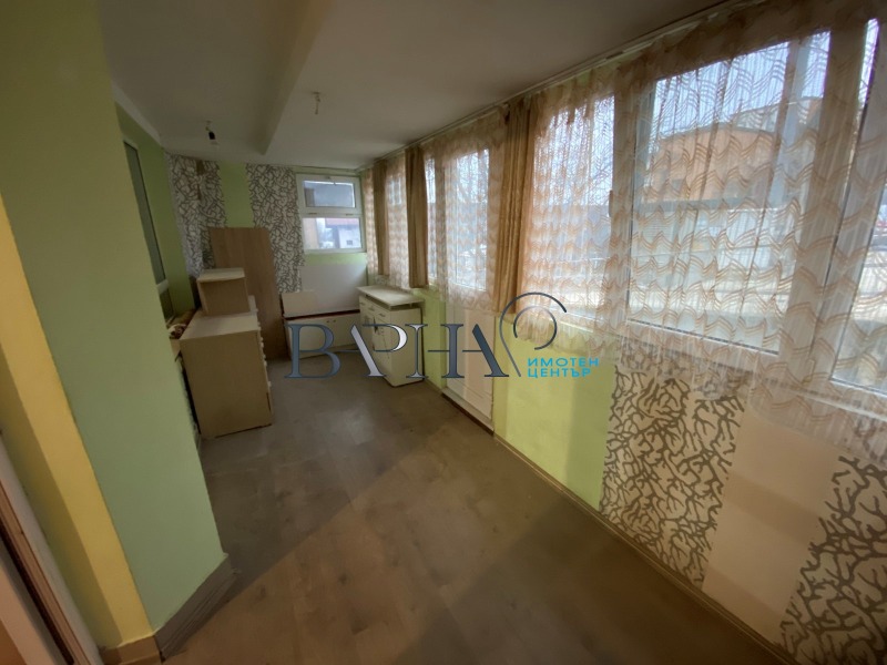 Продава 2-СТАЕН, гр. Варна, Бриз, снимка 12 - Апартаменти - 53239846