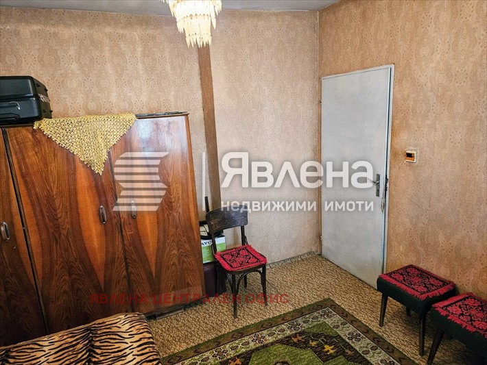 Продава 2-СТАЕН, гр. София, Младост 1А, снимка 5 - Апартаменти - 53238166